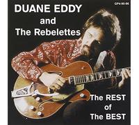 Duane Eddy - Rest of the Best