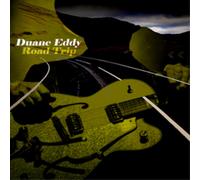 Duane Eddy Road Trip (CD) Album