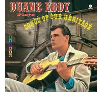 Duane Eddy - Songs Of Our Heritage (Limited Edt)