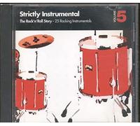 Duane Eddy - Strictly Instrumental - Vol. 5