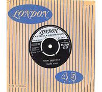 DUANE EDDY - The Battle - Duane Eddy 7" 45