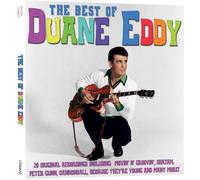 Duane Eddy - The Best Of