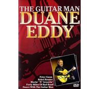 Duane Eddy - The Guitar Man