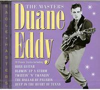 Duane Eddy - The Masters