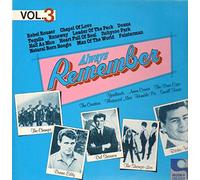 Duane Eddy, The Yardbirds... - Always Remember Vol. 3