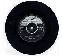 Duane Eddy - Theme For Moon Children / Kommotion [7" Vinyl]