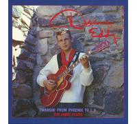 Duane Eddy Twangin' from Phoenix to l.a.; the Jamie Years (CD)