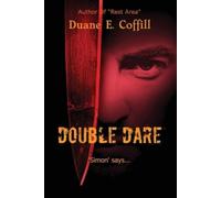 Duane Edward Coffill Double Dare (Tascabile)