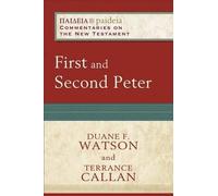 Duane F. Watson Charles Talbert Terrance D. Callan M First and Secon (Tascabile)