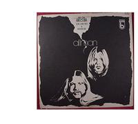 DUANE & GRAG ALLMAN - DUANE & GREG ALLMAN