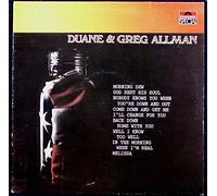 Duane & Greg Allman