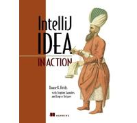 Duane K. Fields IntelliJ IDEA in Action (Tascabile)