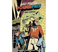 Duane Murray Ahmed Raafat Rob Jones Who Are the Power Pals? (Tascabile)