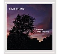 Duane, Nick - Before The Storm