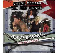 Duane Peters - Duald - Beyond Warped Live