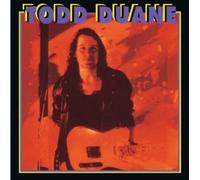 Duane, Todd - Todd Duane