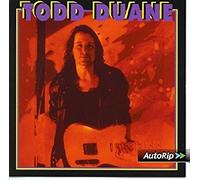 Duane, Todd - Todd Duane