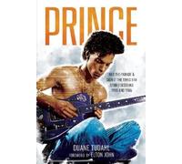 Duane Tudahl Prince and the Parade and Sign O' The Times Era (Copertina rigida)