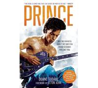 Duane Tudahl Prince and the Parade and Sign O' The Times Era Studio (Tascabile)