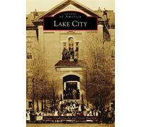 Duane Vandenbusche Grant Houston Lake City (Tascabile) Images of America