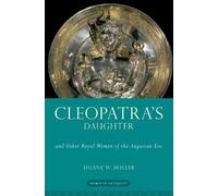 Duane W. Roller Cleopatra's Daughter (Tascabile) Women in Antiquity