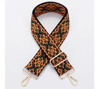 DUANIA Tracolla per Borsa Cintura per Borsa Tracolla Larga Tracolla di Ricambio Accessorio per Borsa Parte Cintura Regolabile per Borse 130 cm