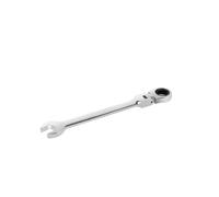 DUANSIYU Chiavi A Cricchetto Chiave a cricchetto dello strumento chiave a a 72 denti(19mm Ratchet Wrench)