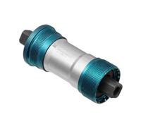 DUANSIYU Movimento Centrale Perno Quadro 1 Set 68x103-127,5 mm Movimento Centrale Bici MTB da Strada ASSE Ciclo Cono Quadrato Cartuccia sigillata Cuscinetti sigillati Parti for Ciclismo