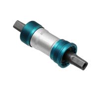 DUANSIYU Movimento Centrale Perno Quadro 1 Set 68x103-127,5 mm Movimento Centrale Bici MTB da Strada ASSE Ciclo Cono Quadrato Cartuccia sigillata Cuscinetti sigillati Parti for Ciclismo