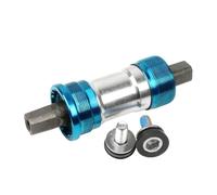 DUANSIYU Movimento Centrale Perno Quadro Stile Pignone Fisso Mountain Bike Movimento Centrale Sigillato Bicicletta Cuscinetto ASSE Foro Quadrato Vite Libera