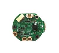 Duanthry Xiaozhi Aiesp32 AI Voice Dialogue Module Chip Intelligente Embedded Development Board Motion Control Funzionalità