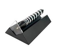 DUANxiaoyanK Penna galleggiante,Penna galleggiante levitante magnetica,Penna rotante con supporto galleggiante,Penna rotante per ufficio