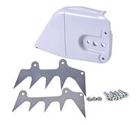 DUANXY Coperchio frizione pignone barra compatibile con motosega STIHL 044 046 064 065 066 MS440 MS460 MS640 MS650 S660