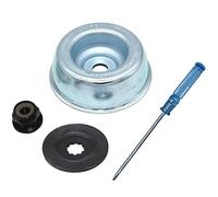 DUANXY Kit di manutenzione per adattatore lama, 4 pezzi, adatto per decespugliatori STIHL FS120, FS130, FS130R, FS200, FS200R, FS250