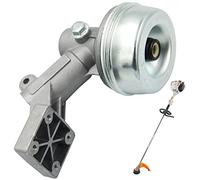 DUANXY Testa del cambio per Stihl FS55 FS55C FS55R FS55RC FS55T Gear Head 4140 640 0110