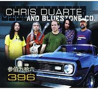 Duarte, Chris & Bluestone Co. - 396