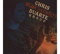 Duarte Chris Group - Blue Velocity