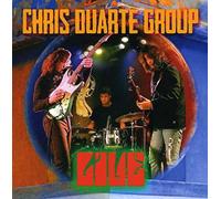 Duarte, Chris Group - Live
