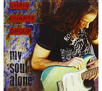 Duarte, Chris Group - My Soul Alone