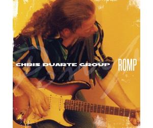 Duarte, Chris Group - Romp