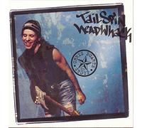 Chris Duarte Group – Tailspin Headwhack – CD – Silvertone