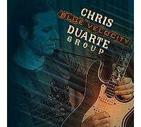 Duarte, Chris Group - Vantage Point