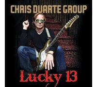 Duarte, Chris - Lucky 13