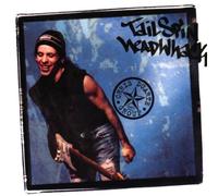 Duarte,Chris - Tail Spin Head Whack