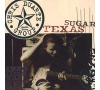 Duarte,Chris - Texas Sugar Strat Magic