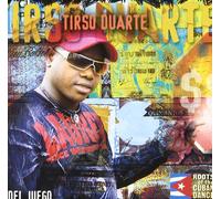 Duarte,Tirso - Fin Del Juego