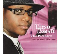 Duarte,Tirso - Para Que Nada Te Pueda Pasar