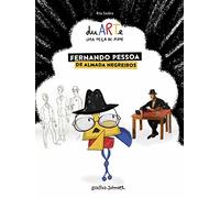 Duarte - Uma Peça De Arte: Fernando Pessoa Vol. 1