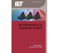 Duarte Valério José Cost An Introduction to Fractional Contro (Copertina rigida)