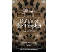 Dua's of the Prophet